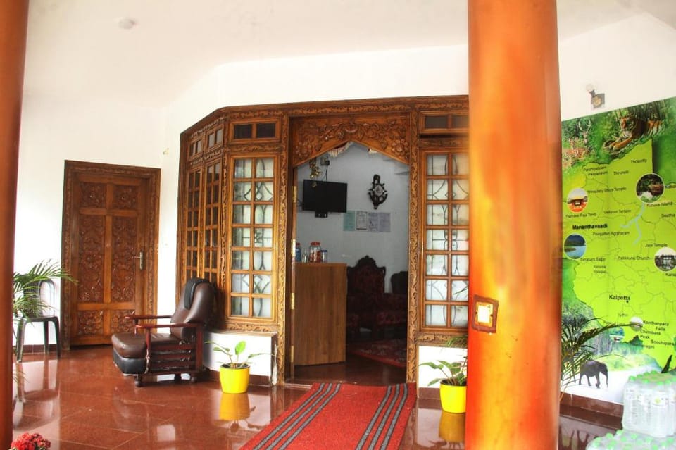 WAYANAD HOMESTAY HAPPY Vacation rental in Kerala