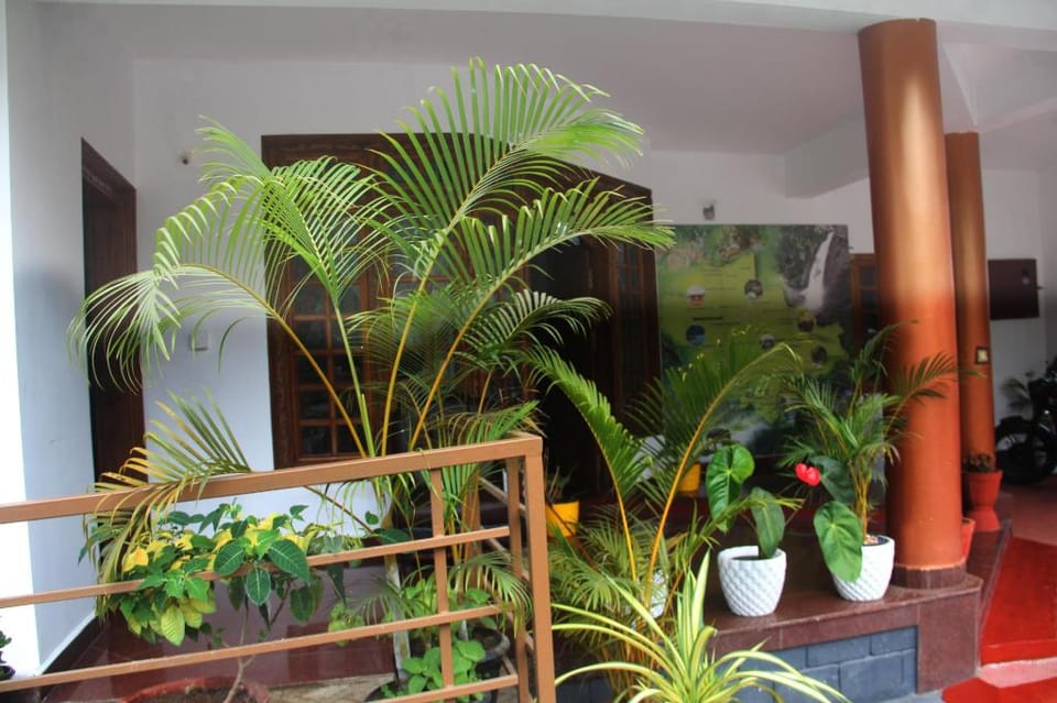 WAYANAD HOMESTAY HAPPY Vacation rental in Kerala