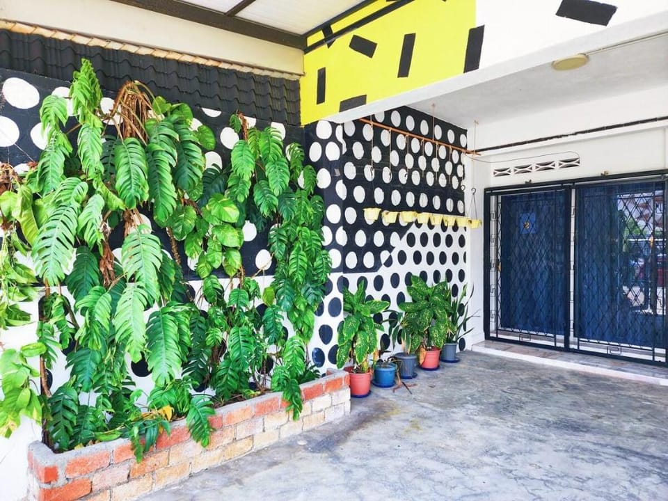 Ipoh Station 18, Rainforest Loft 1 Vacation rental in Ipoh