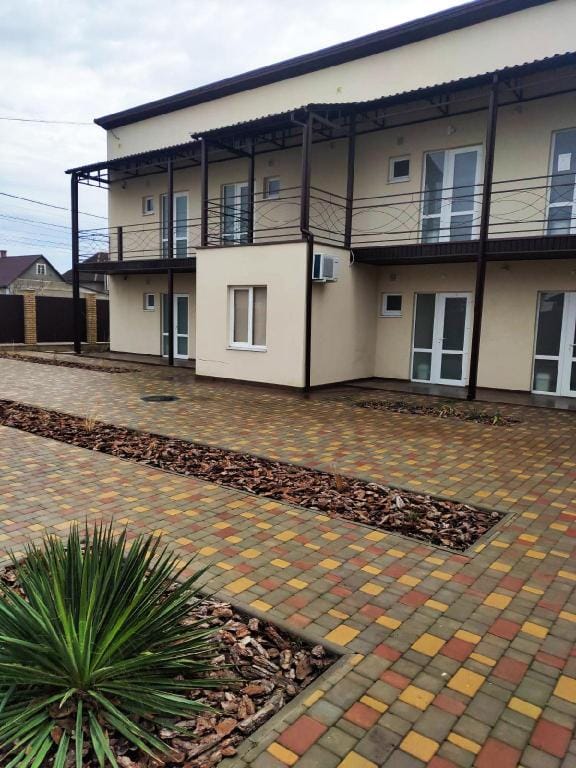 Sea Breeze Apartment in Odessa Oblast