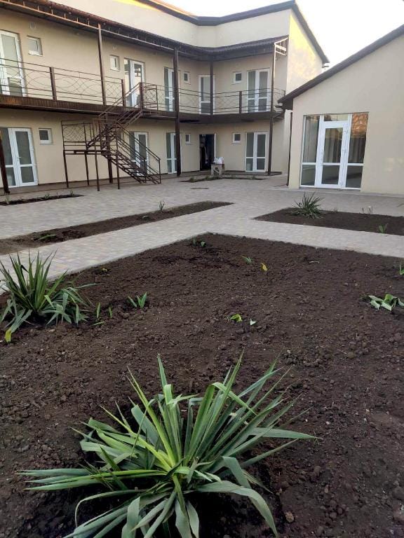 Sea Breeze Apartment in Odessa Oblast