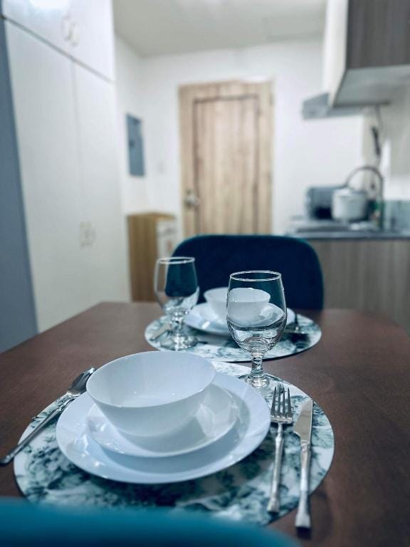 Lengs Place 2 - Inspiria Condo Studio w/ Balcony Apartment in Davao City