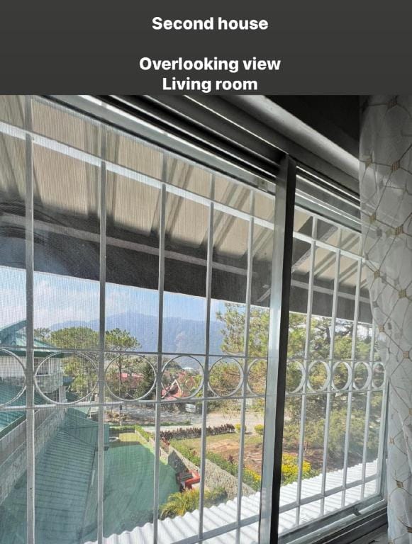 Classic, Cozy House for Transient in Baguio City 2 Vacation rental in Baguio