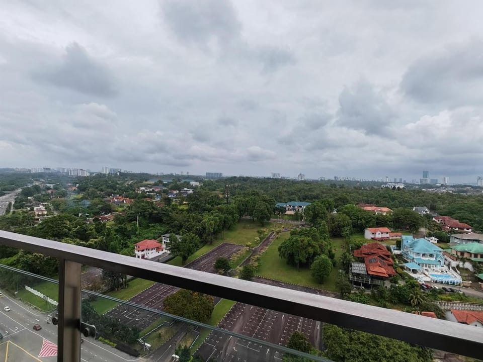 Sweet.Home 暖.居 @ danga bay countrygarden Apartment in Johor Bahru