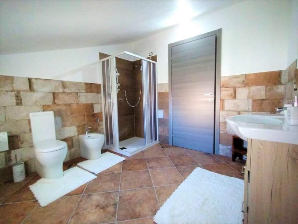 Appartamento ZEUS Casa Vacanza Vacation rental in Olmedo, Sardinia