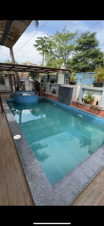Pinaki Emmerald Stay Daffodil Villa in Lonavla