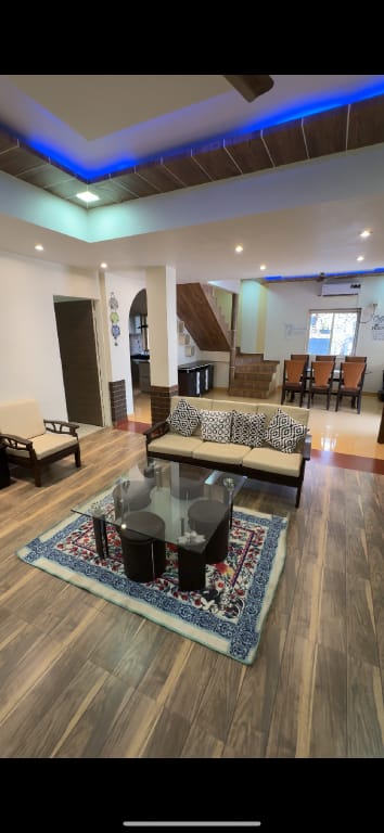 Pinaki Emmerald Stay Daffodil Villa in Lonavla
