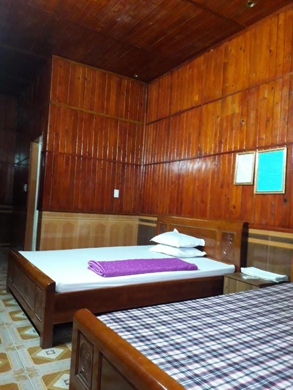 Hoang Linh Hotel Vacation rental in Vietnam