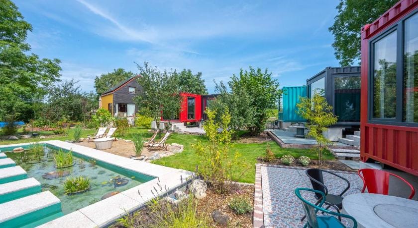 Deichkind Country Loft Vacation rental in Lower Saxony, Germany