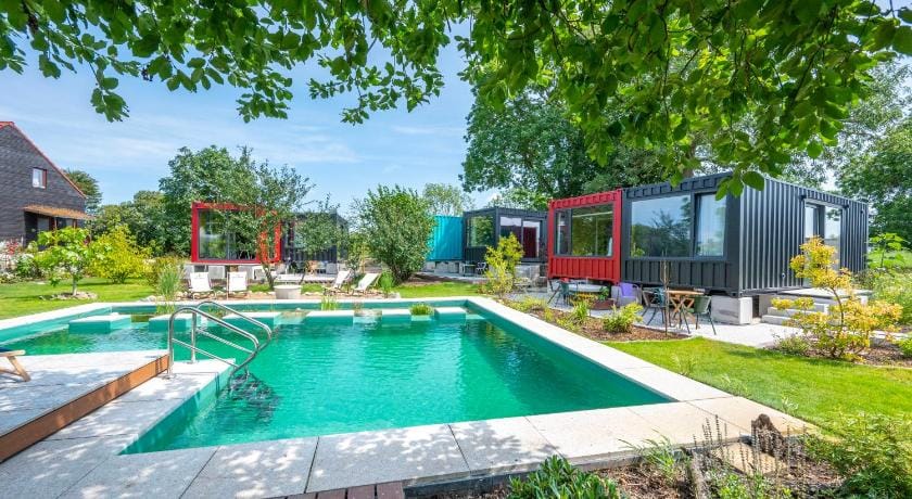 Deichkind Country Loft Vacation rental in Lower Saxony, Germany
