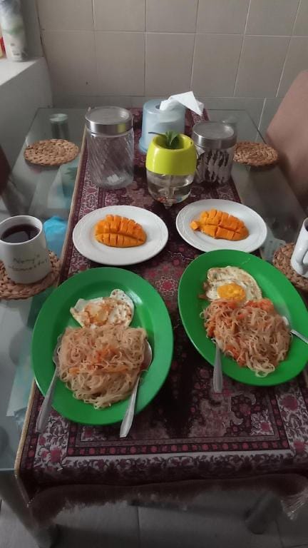 Neny's Homestay Vacation rental in Blahbatuh