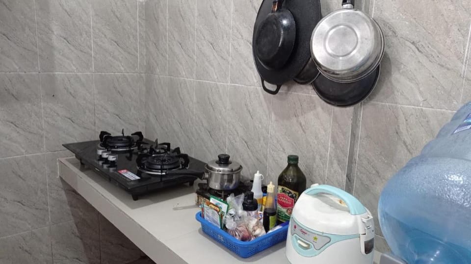 Neny's Homestay Vacation rental in Blahbatuh