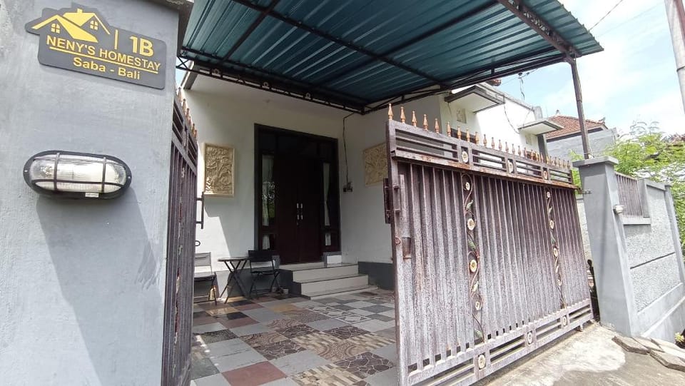 Neny's Homestay Vacation rental in Blahbatuh