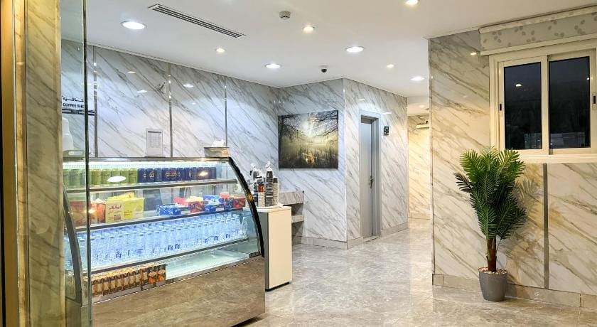 Aknan Al Janoub for Serviced Apartment 2 (Economic) Apartment hotel in Riyadh
