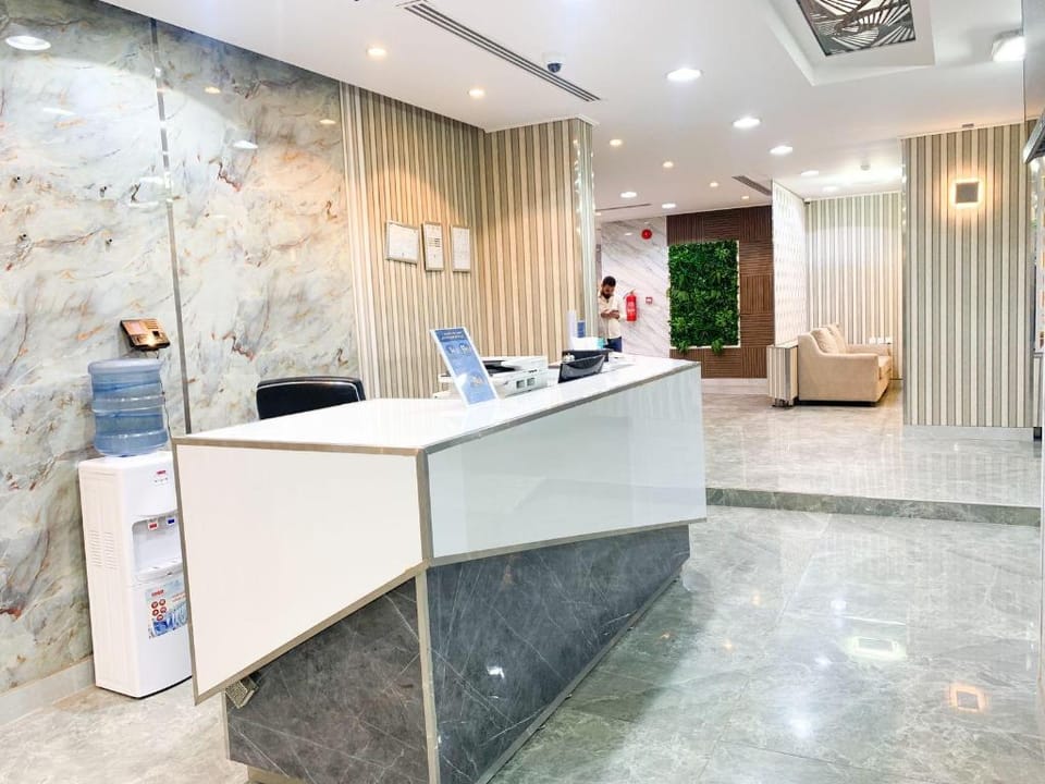 Aknan Al Janoub for Serviced Apartment 2 (Economic) Apartment hotel in Riyadh