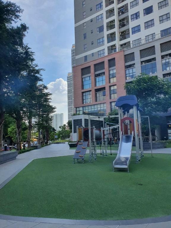 The Sun Avenue - MAI Apartment Apartment in Ho Chi Minh City