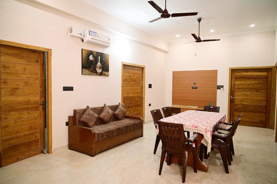 Surendra Villa Vacation rental in Nepal