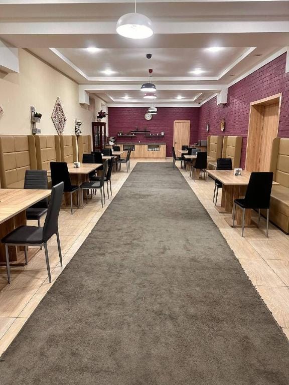 Al Arda hotel Apartment in Europe