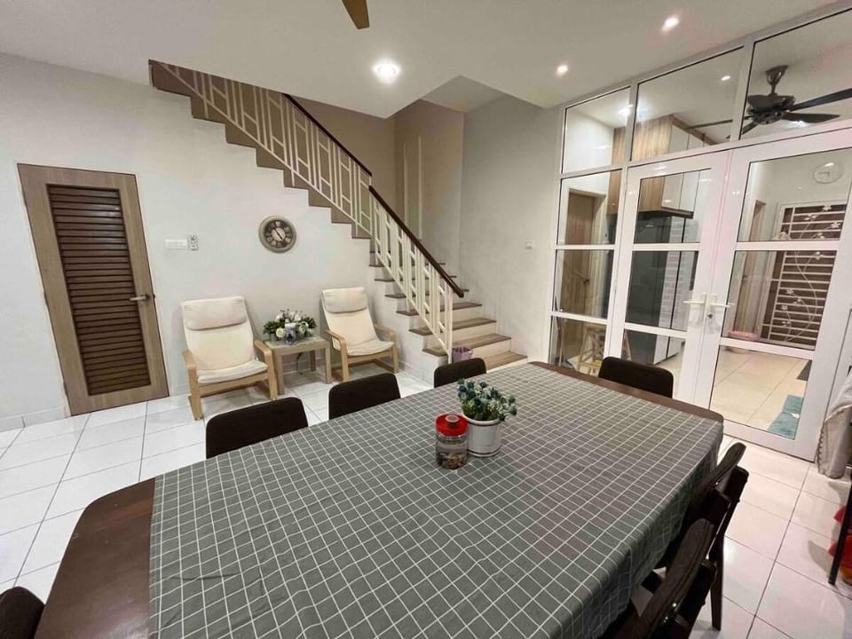 Serene Homestay Semenyih Vacation rental in Negeri Sembilan, Malaysia