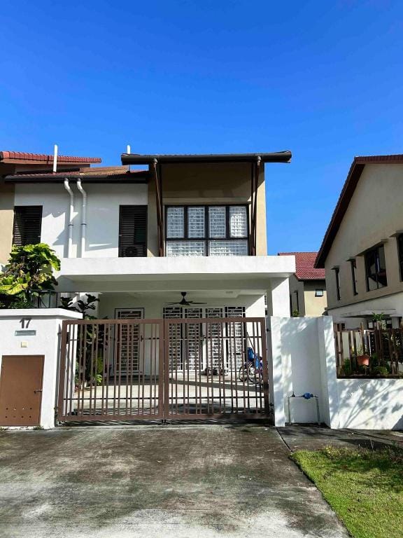 Serene Homestay Semenyih Vacation rental in Negeri Sembilan, Malaysia