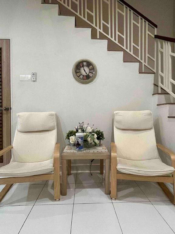 Serene Homestay Semenyih Vacation rental in Negeri Sembilan, Malaysia