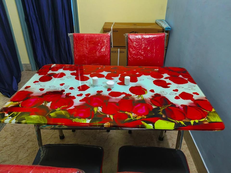 Peaceful and private place  Apartment in Kolkata