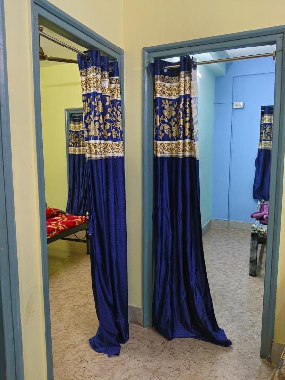 Peaceful and private place  Apartment in Kolkata