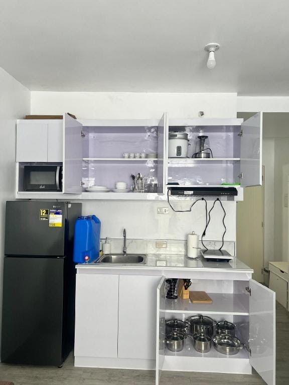 Tiny Haven Room Vacation rental in Region of Manila