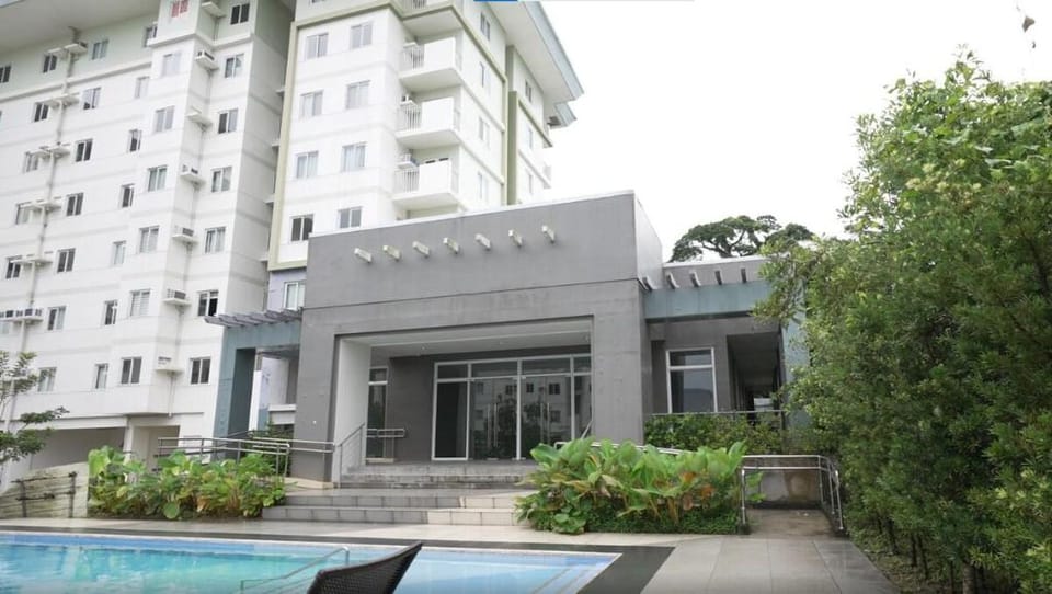 Tiny Haven Room Vacation rental in Region of Manila