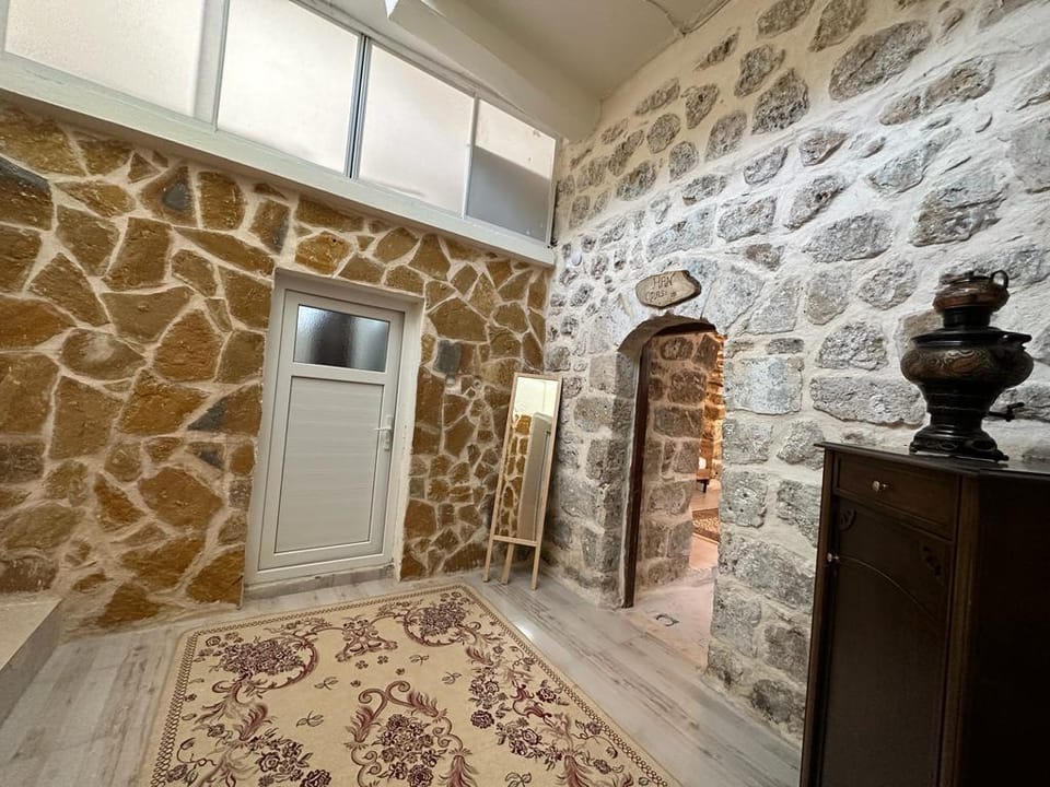 Savur han konagi Vacation rental in Turkey