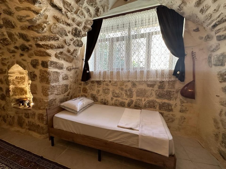 Savur han konagi Vacation rental in Turkey