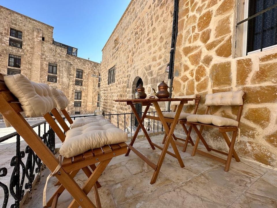Savur han konagi Vacation rental in Turkey