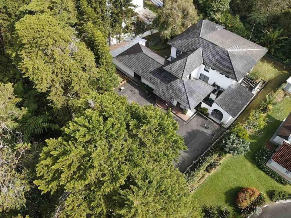 The White Horse Vacation rental in Tanah Rata