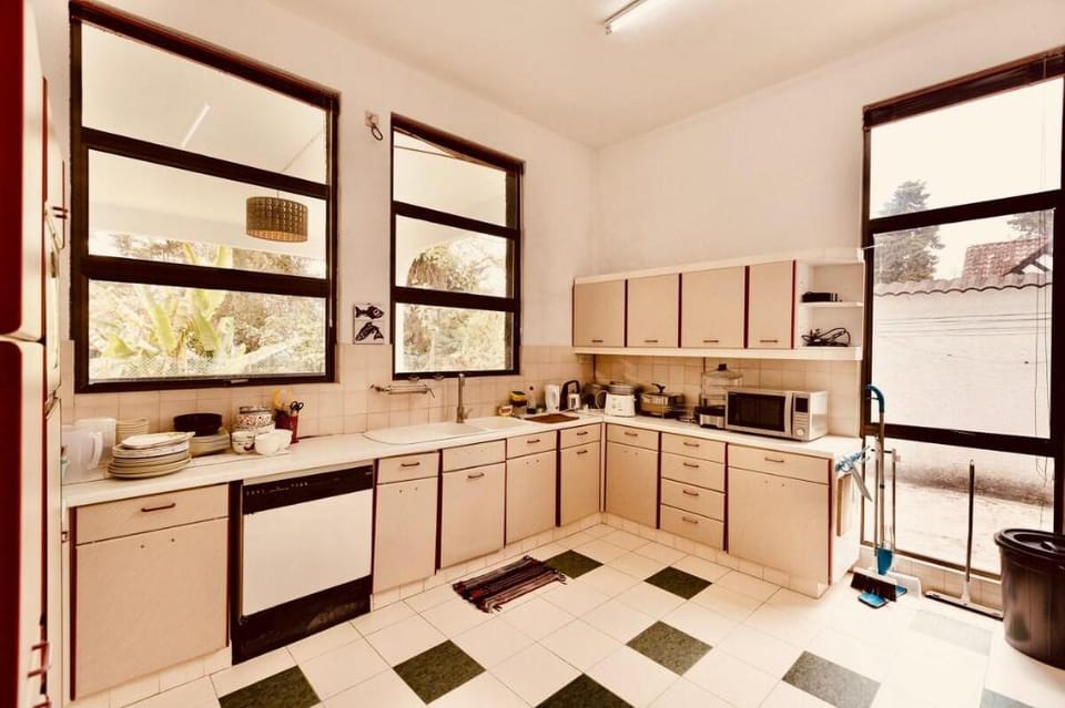 The White Horse Vacation rental in Tanah Rata