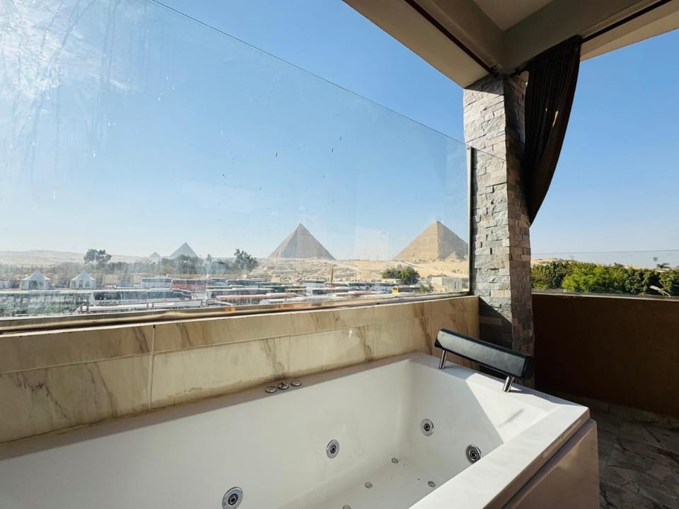 Capital Of Pyramids Hotel Hotel in Egypt