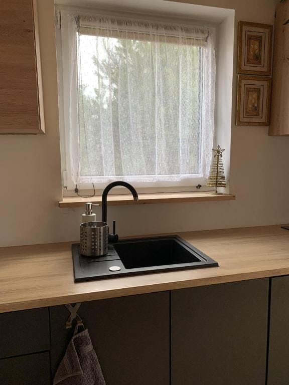 Domek wśród Pól Vacation rental in Masovian Voivodeship