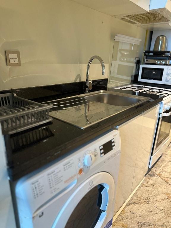 Unique Studio In JVC Apartment in Dubai