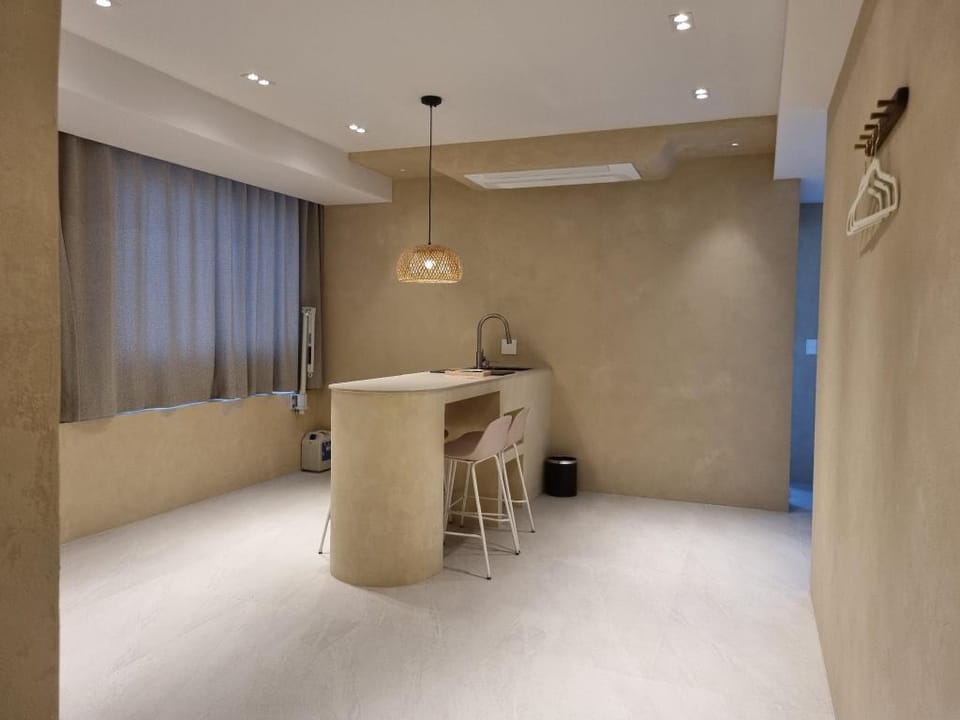 Island Stay Villa in South Korea