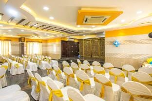 OYO Shrungara Rooms Near Doddakallasandra Metro Station Vacation rental in Bengaluru