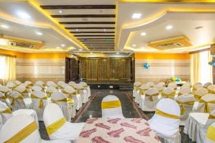 OYO Shrungara Rooms Near Doddakallasandra Metro Station Vacation rental in Bengaluru