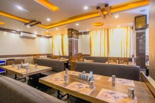 OYO Shrungara Rooms Near Doddakallasandra Metro Station Vacation rental in Bengaluru