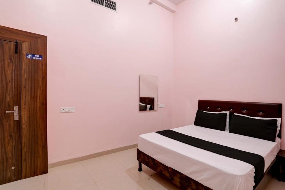Hotel O Blue Moon Hotel in India