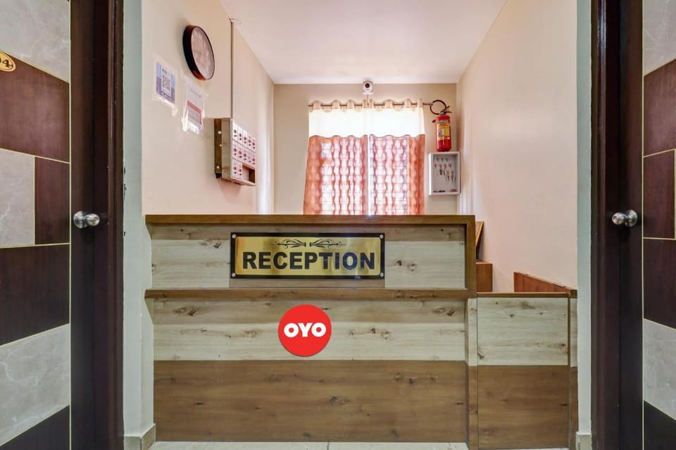 OYO Advika Boarding & Lodging Hotel in Karnataka
