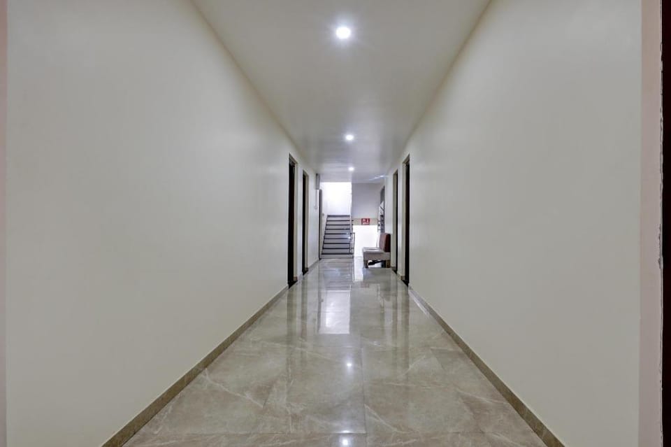 OYO Advika Boarding & Lodging Hotel in Karnataka