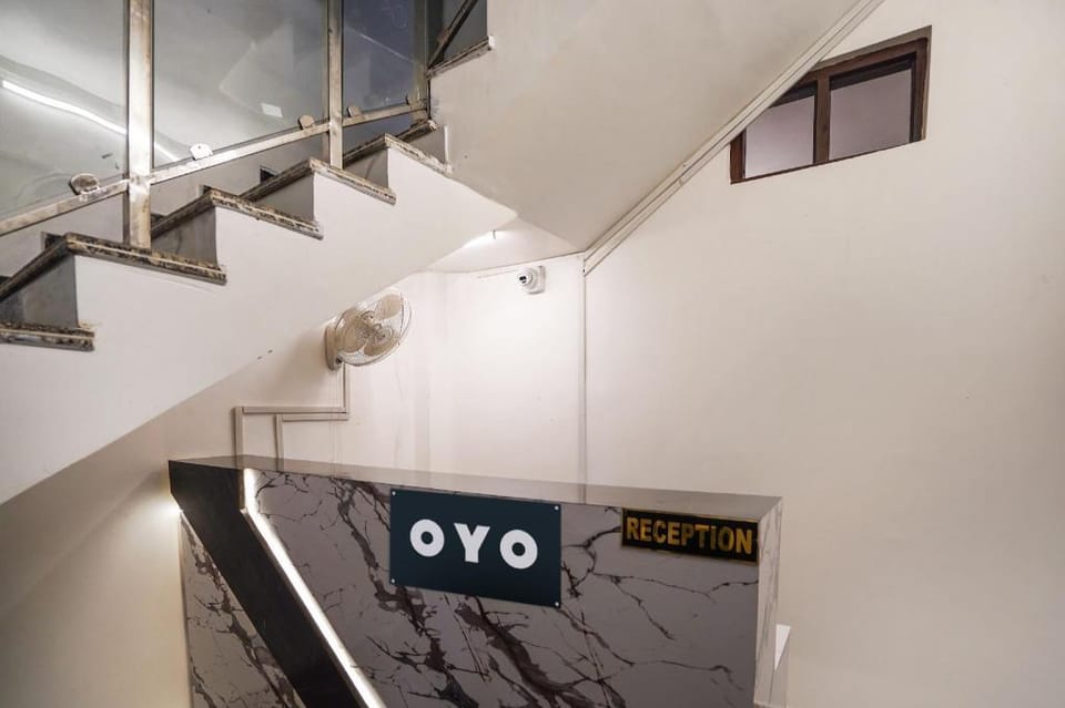 OYO Sangam View Home stay. Hotel in Uttar Pradesh