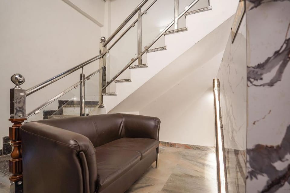 OYO Sangam View Home stay. Hotel in Uttar Pradesh