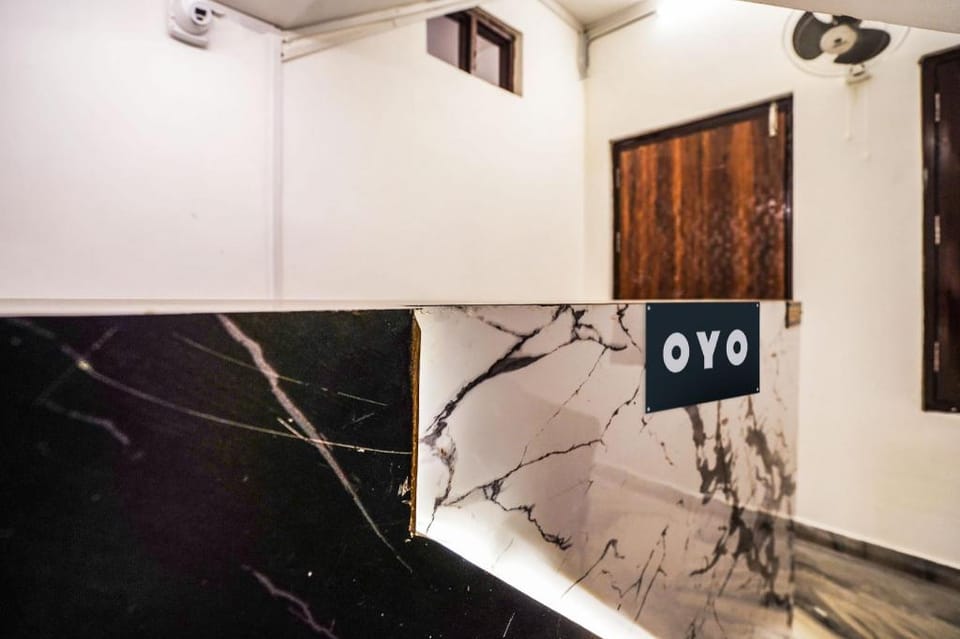OYO Sangam View Home stay. Hotel in Uttar Pradesh