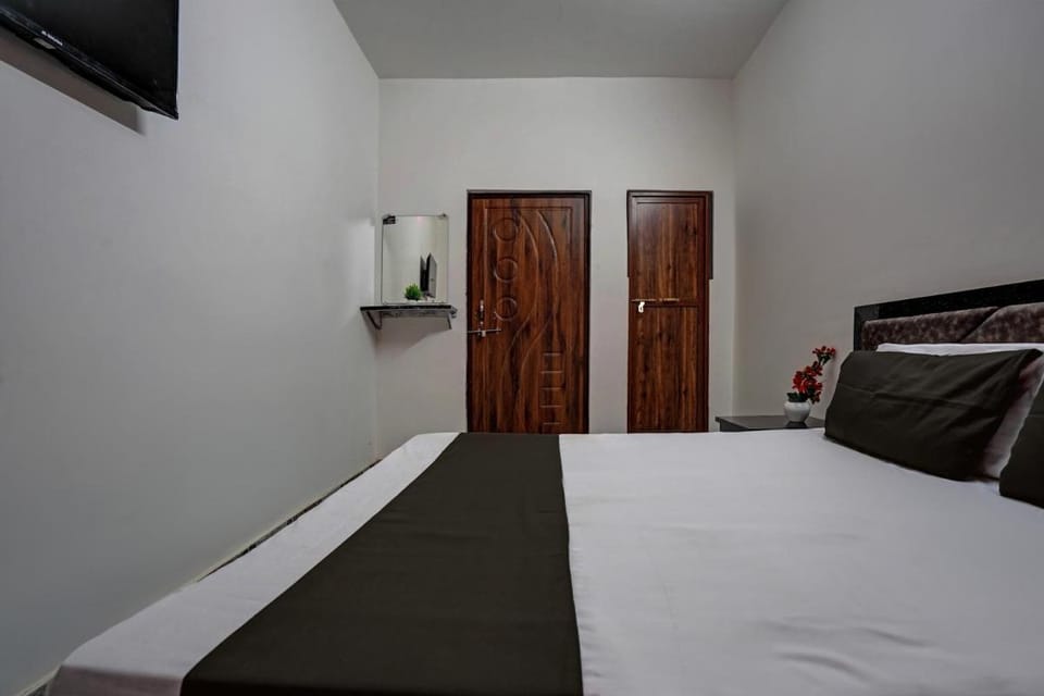 Hotel O VS GALAXY Hotel in Nepal