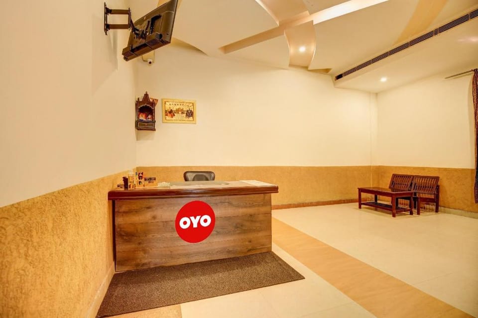 Hotel O NR Residency Hotel in Punjab, India