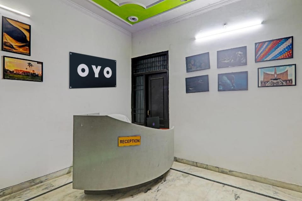 Hotel O Drip Stay Inn Hotel in Lucknow